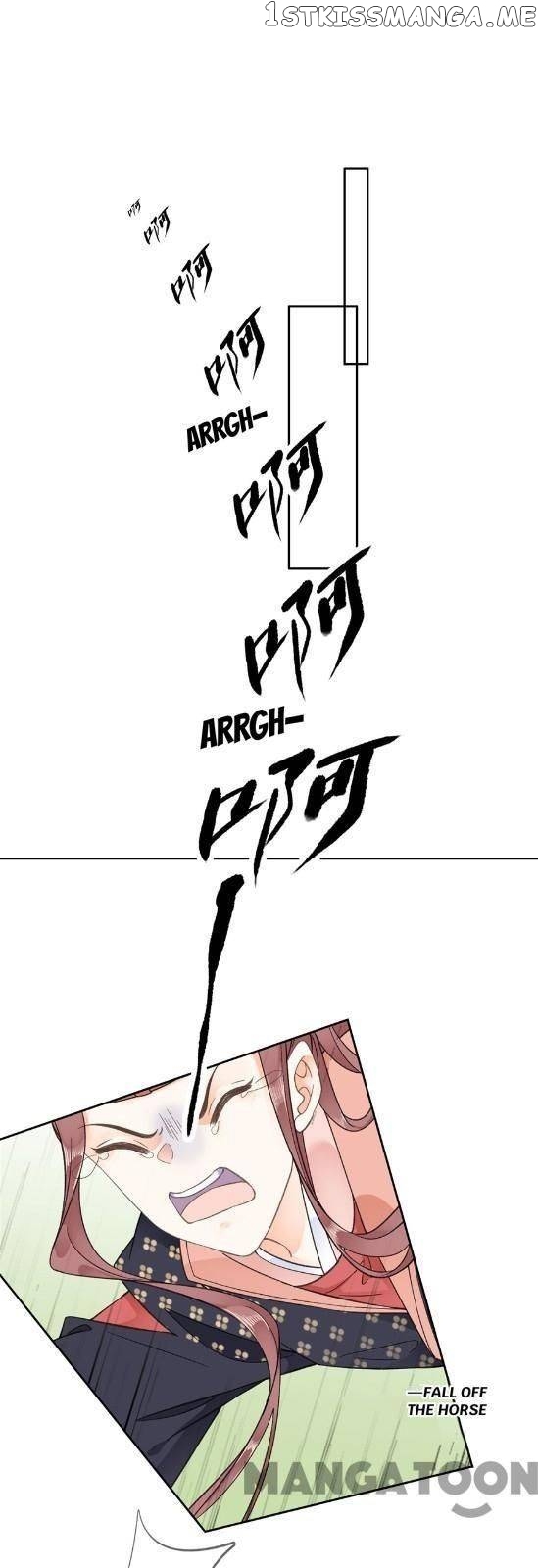 Falling All In You chapter 96 - page 1