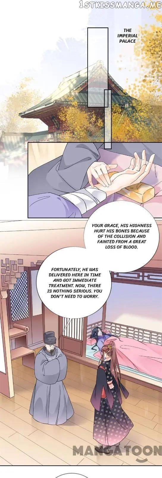 Falling All In You chapter 96 - page 10