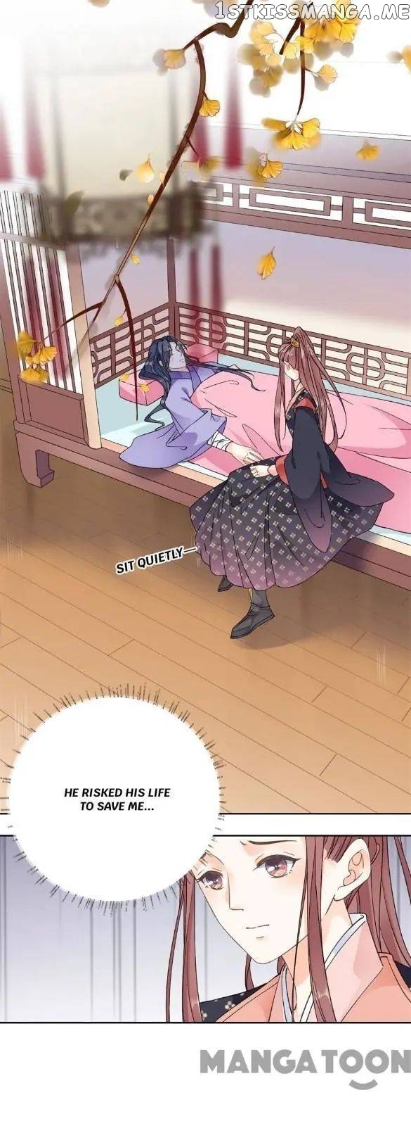 Falling All In You chapter 96 - page 12