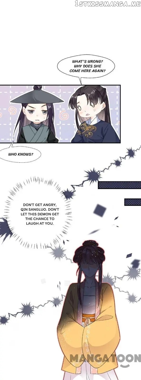 Falling All In You chapter 59 - page 1