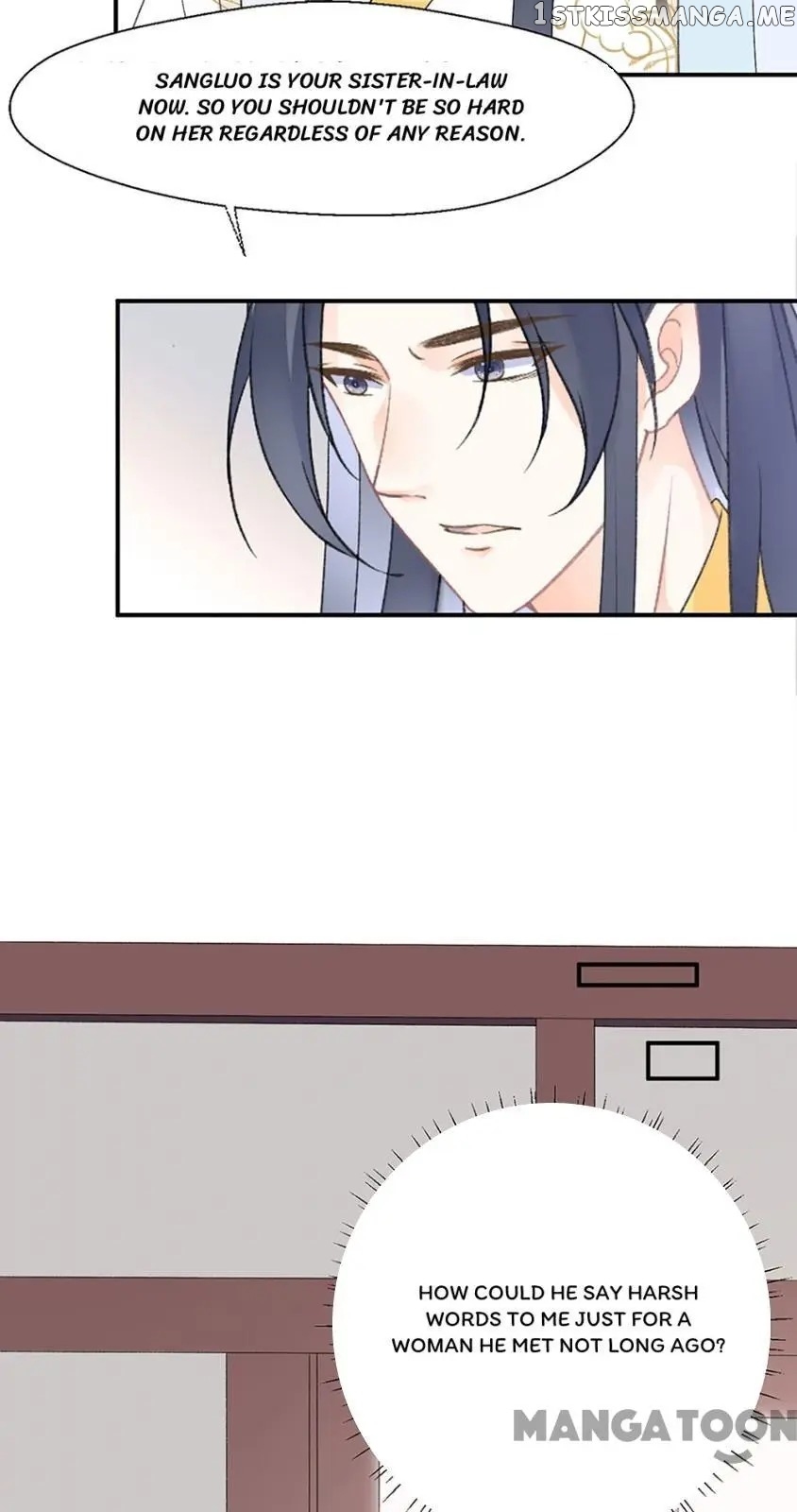 Falling All In You chapter 59 - page 10