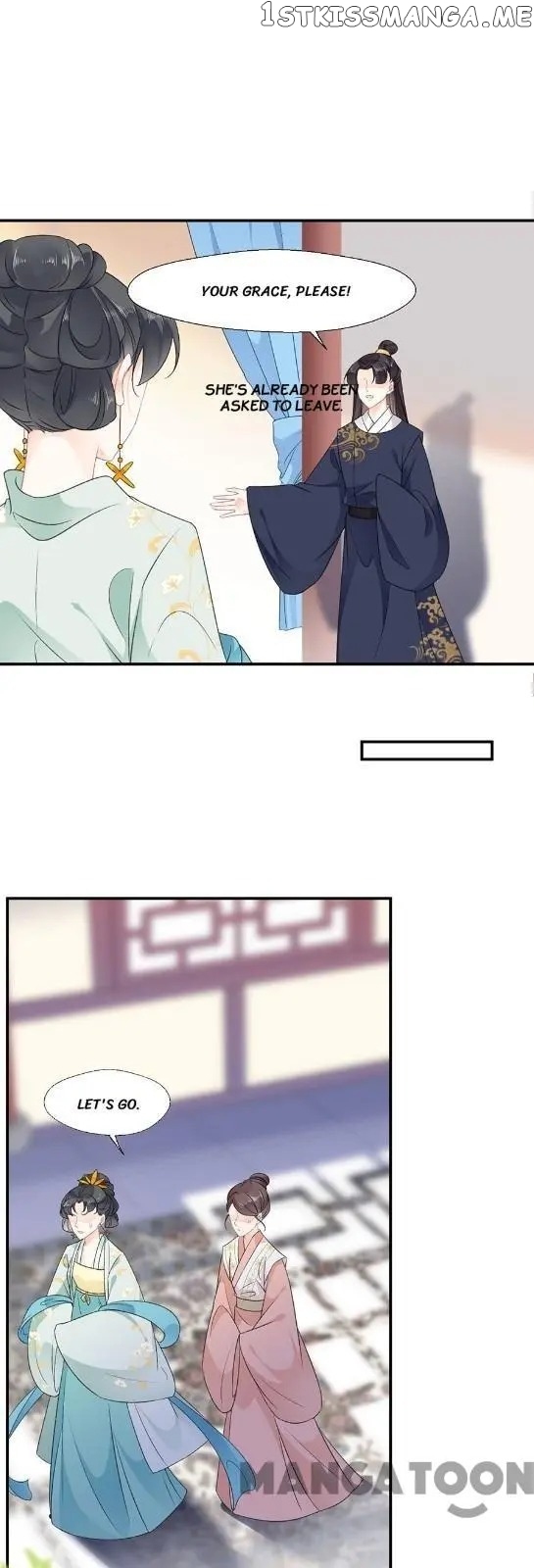 Falling All In You chapter 59 - page 12