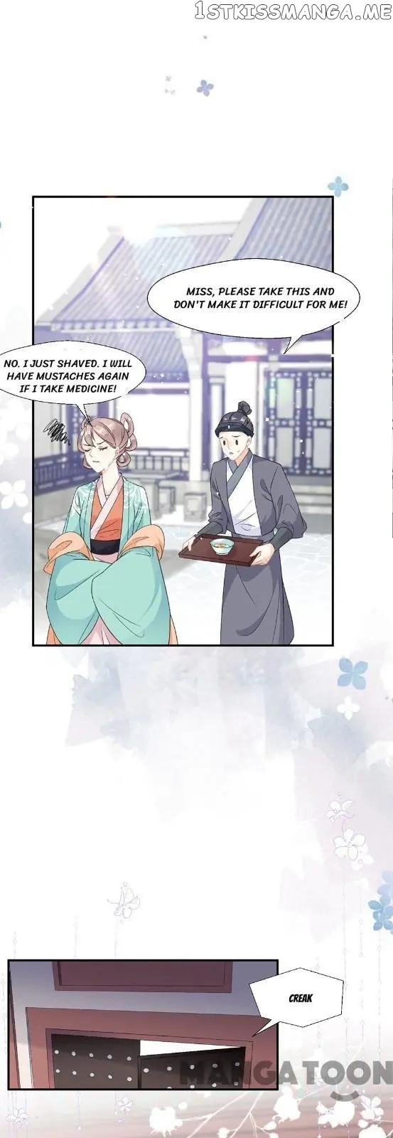 Falling All In You chapter 59 - page 16