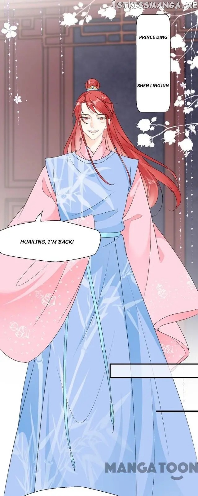 Falling All In You chapter 59 - page 17