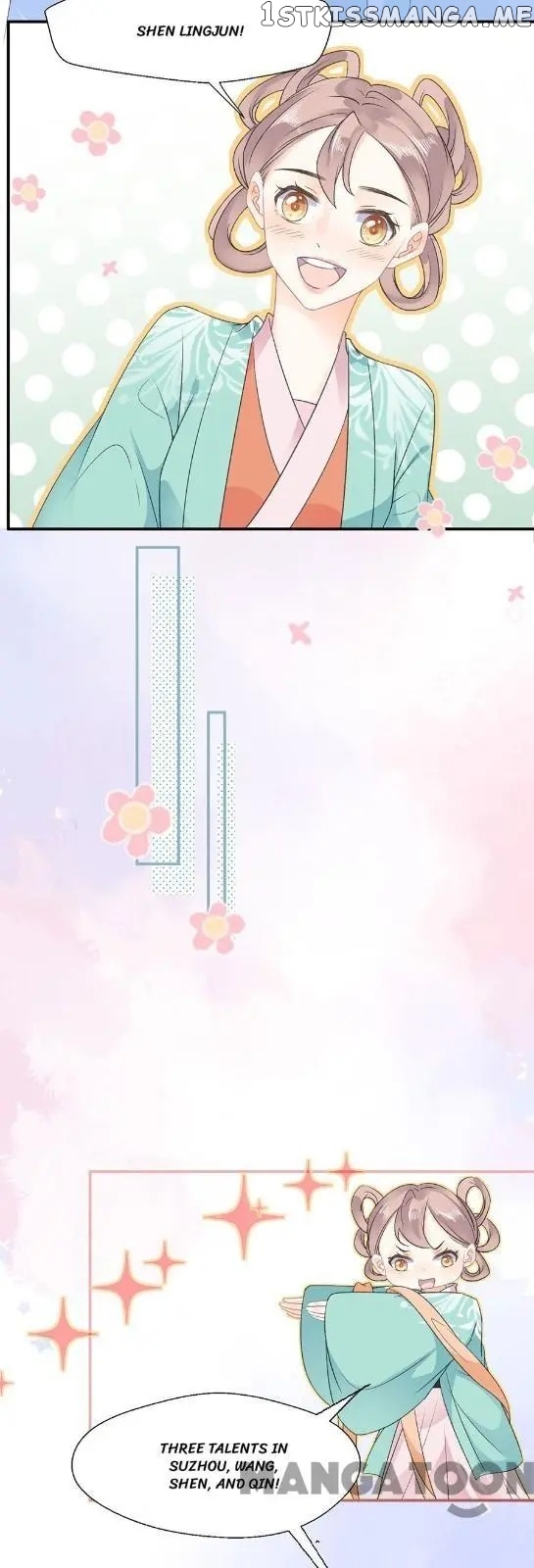 Falling All In You chapter 59 - page 18