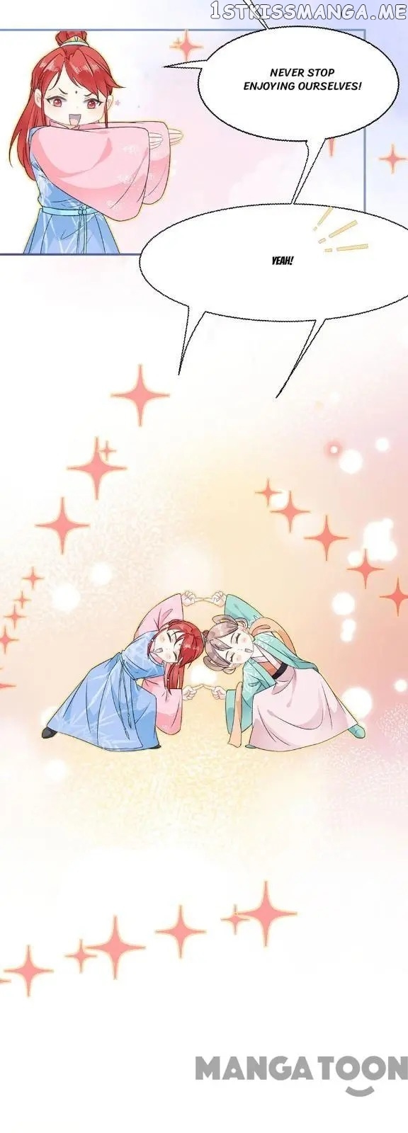 Falling All In You chapter 59 - page 19