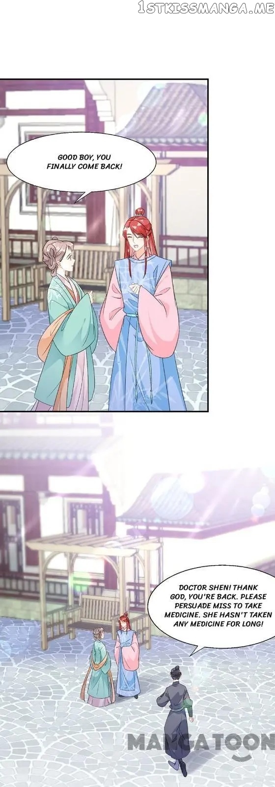 Falling All In You chapter 59 - page 20