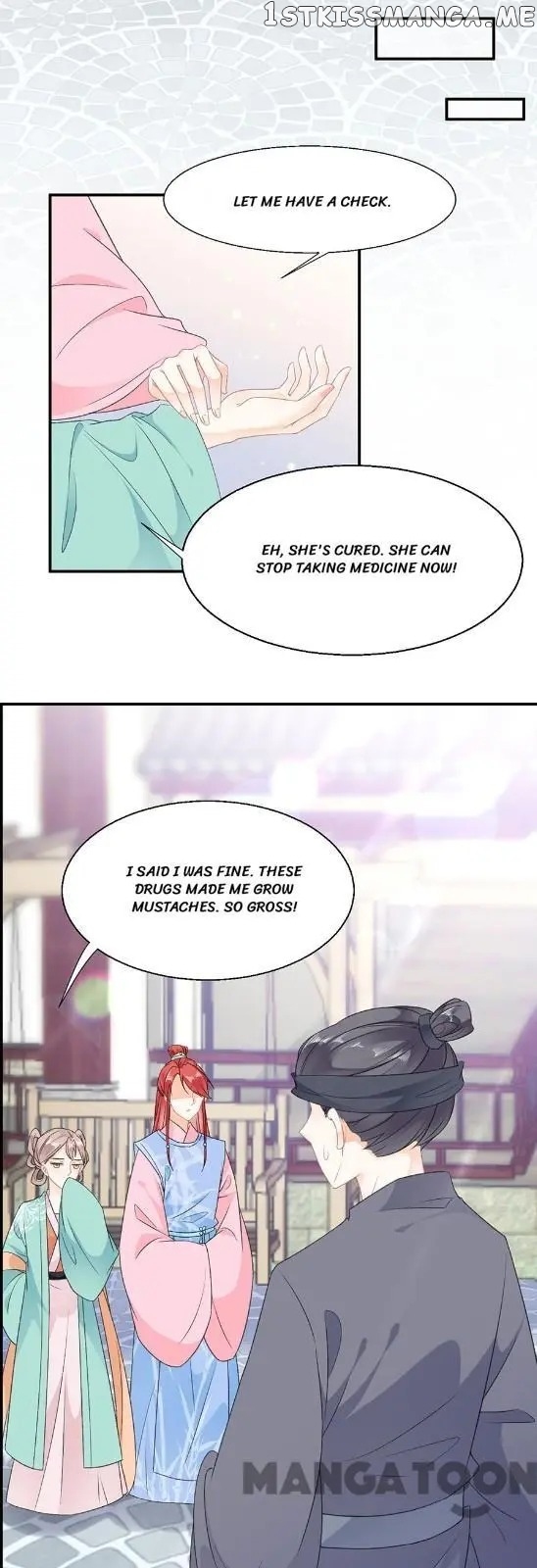 Falling All In You chapter 59 - page 21