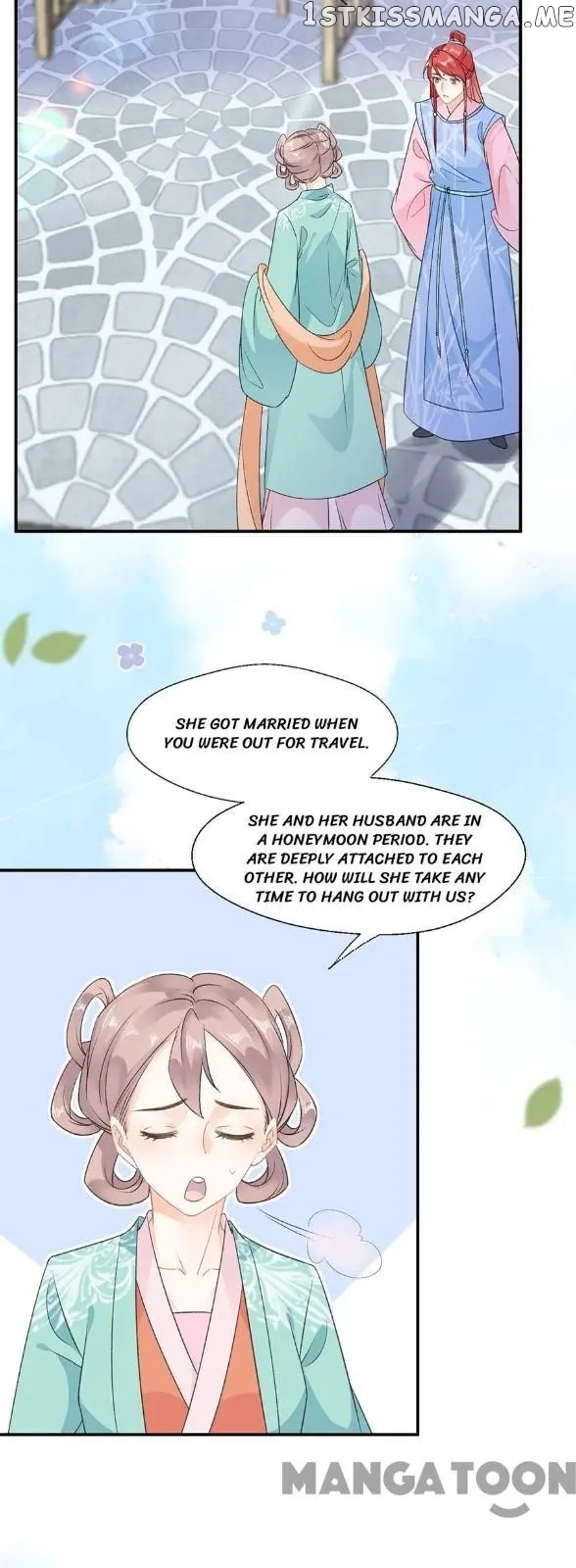 Falling All In You chapter 59 - page 24
