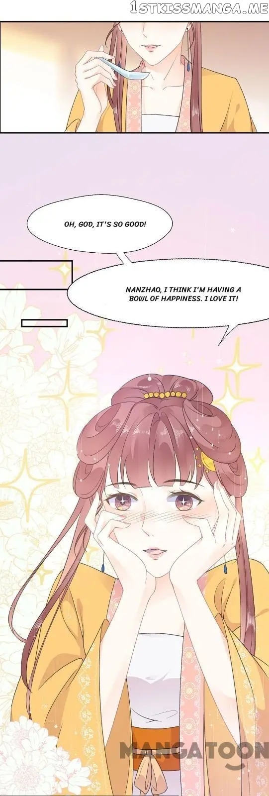 Falling All In You chapter 59 - page 6