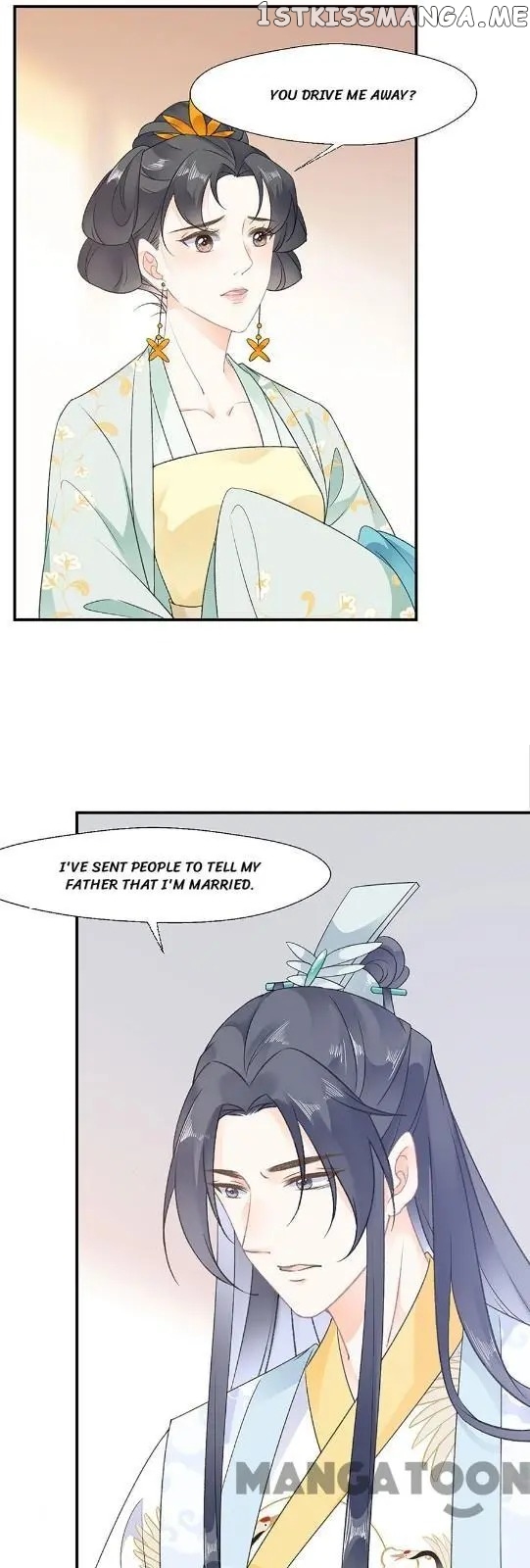 Falling All In You chapter 59 - page 9