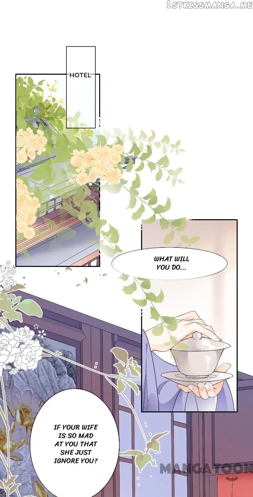 Falling All In You chapter 91 - page 1