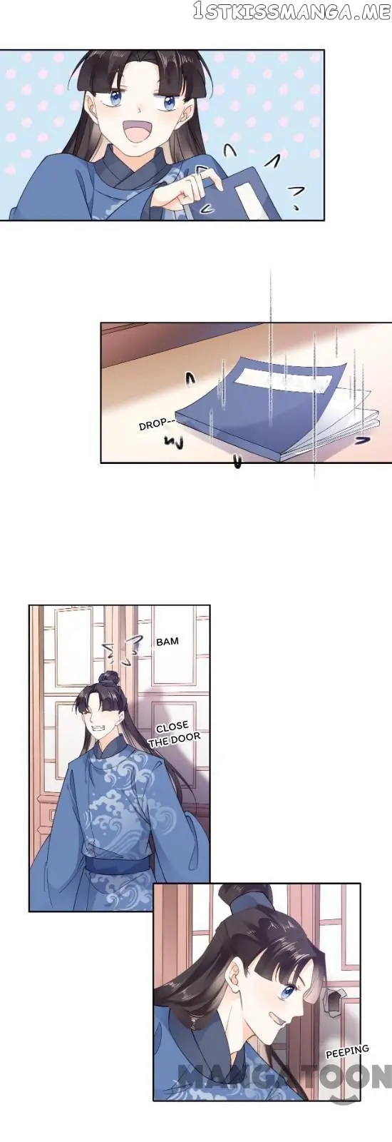 Falling All In You chapter 91 - page 10