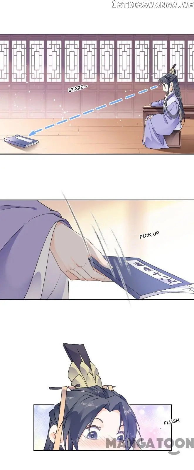 Falling All In You chapter 91 - page 11