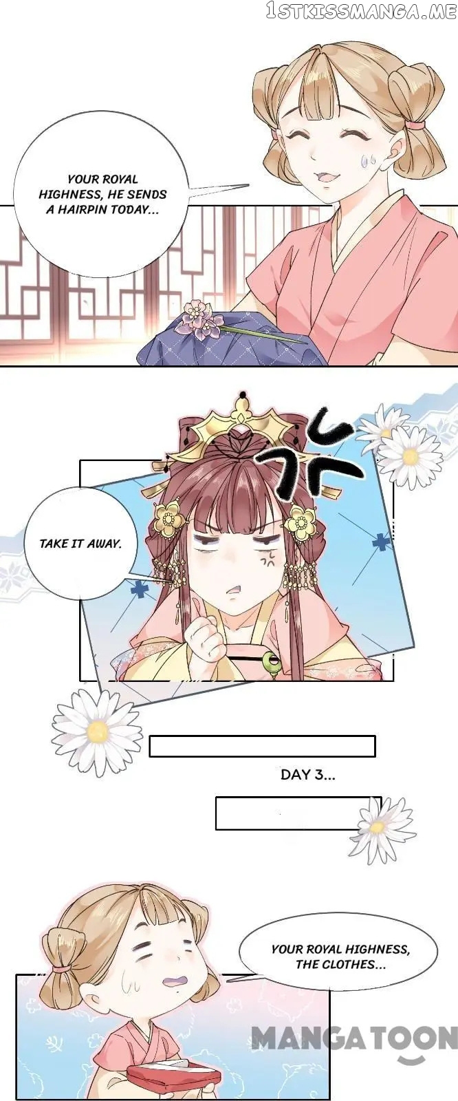 Falling All In You chapter 91 - page 17