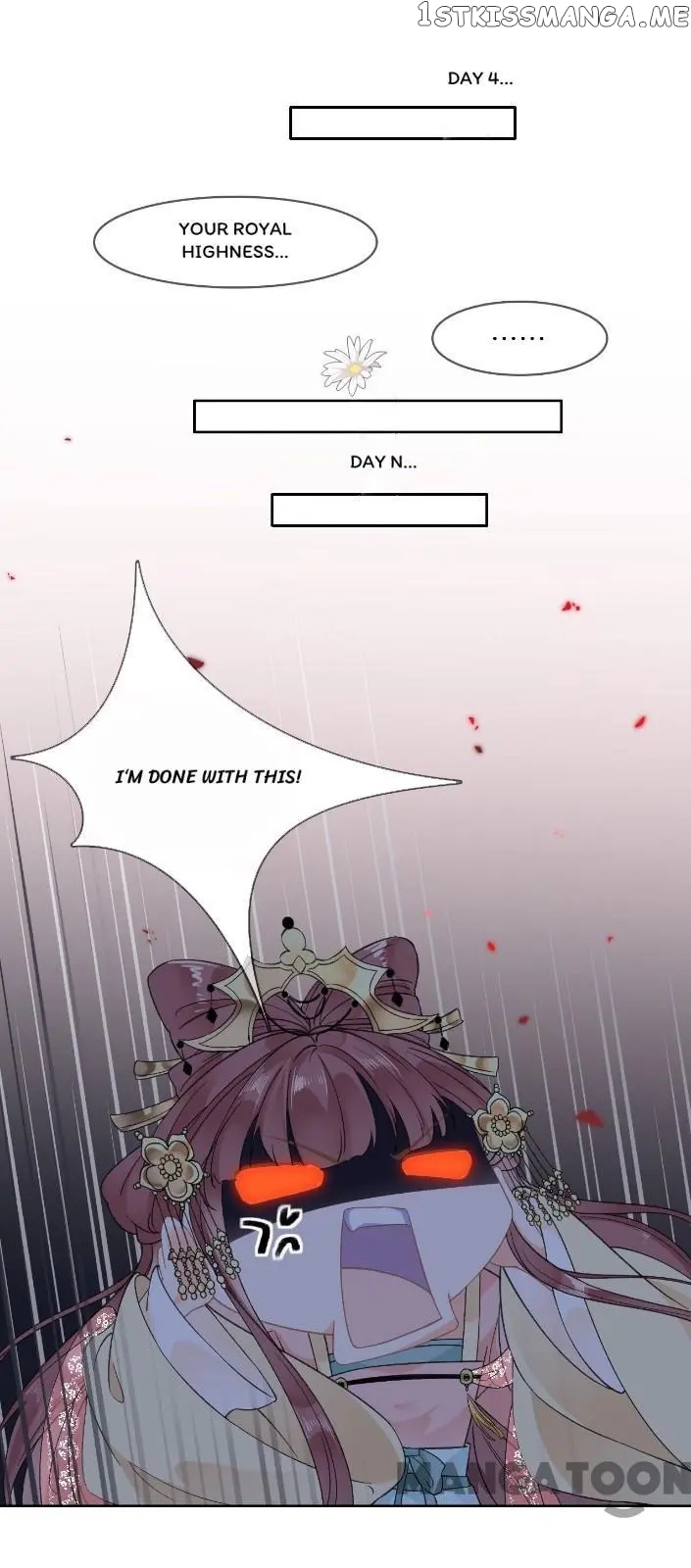 Falling All In You chapter 91 - page 18