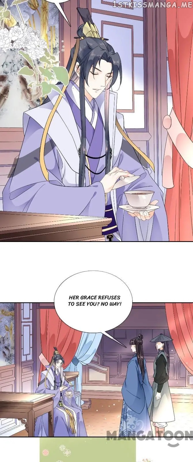 Falling All In You chapter 91 - page 2