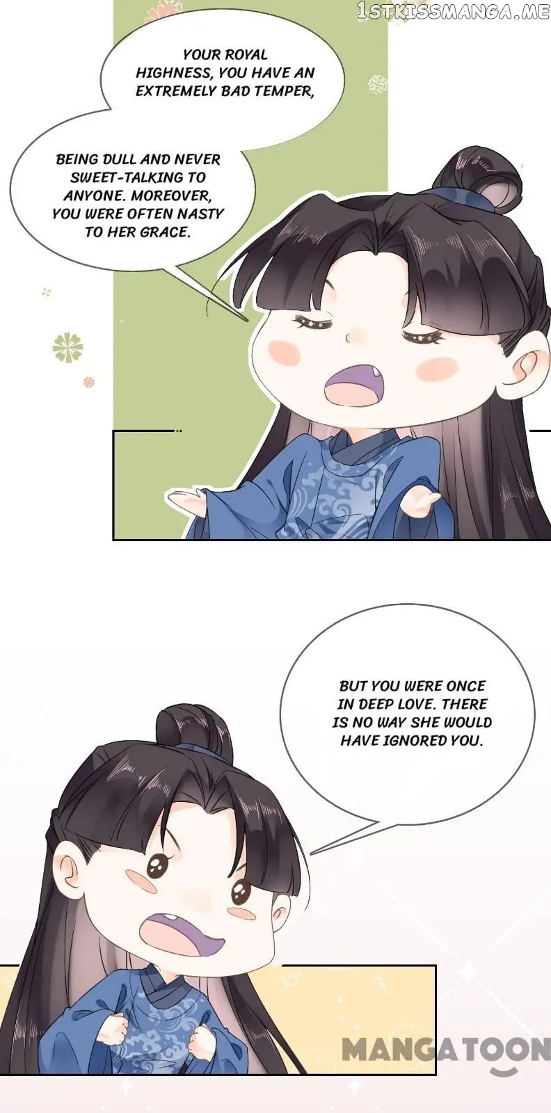 Falling All In You chapter 91 - page 3