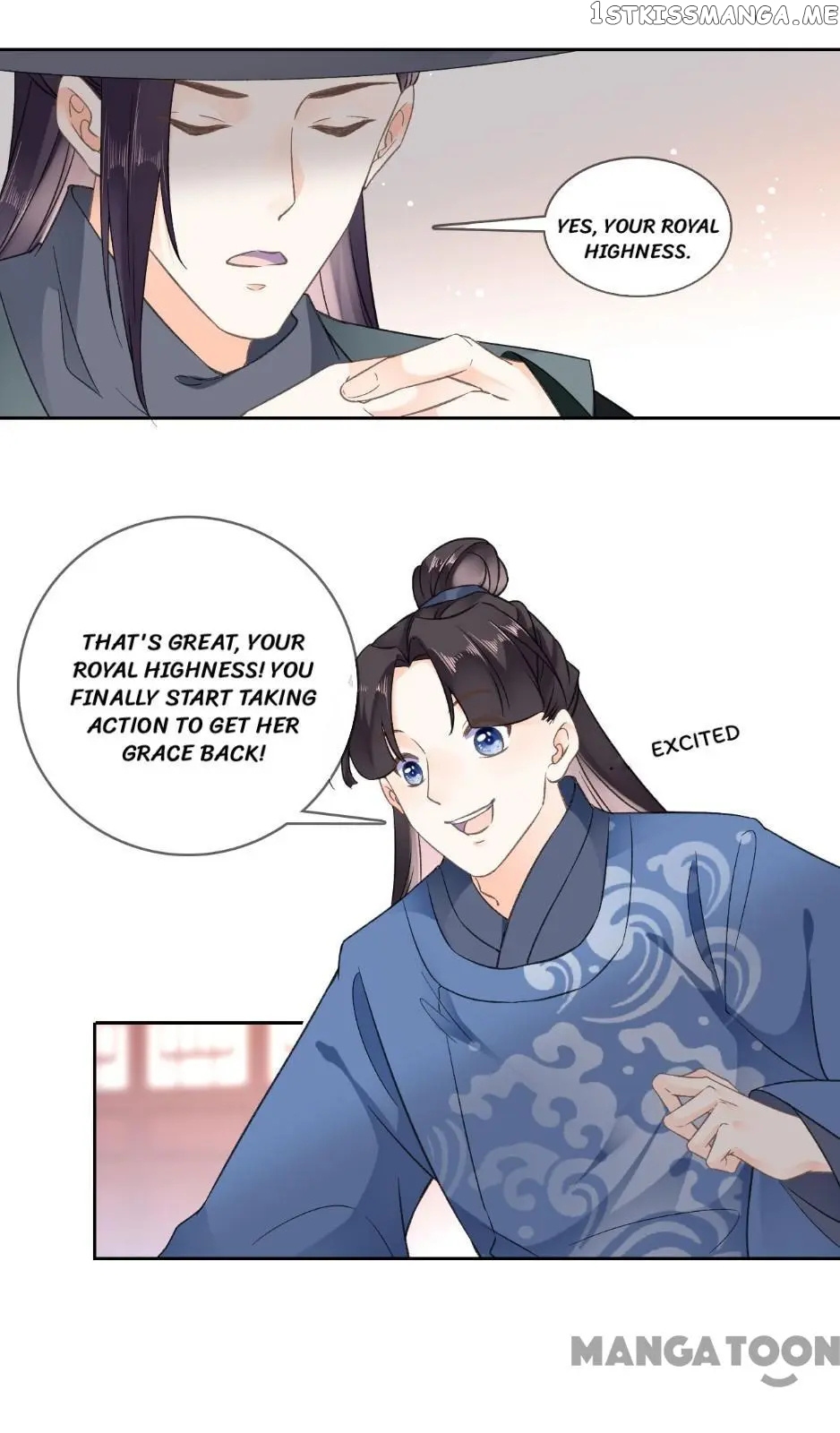 Falling All In You chapter 91 - page 6