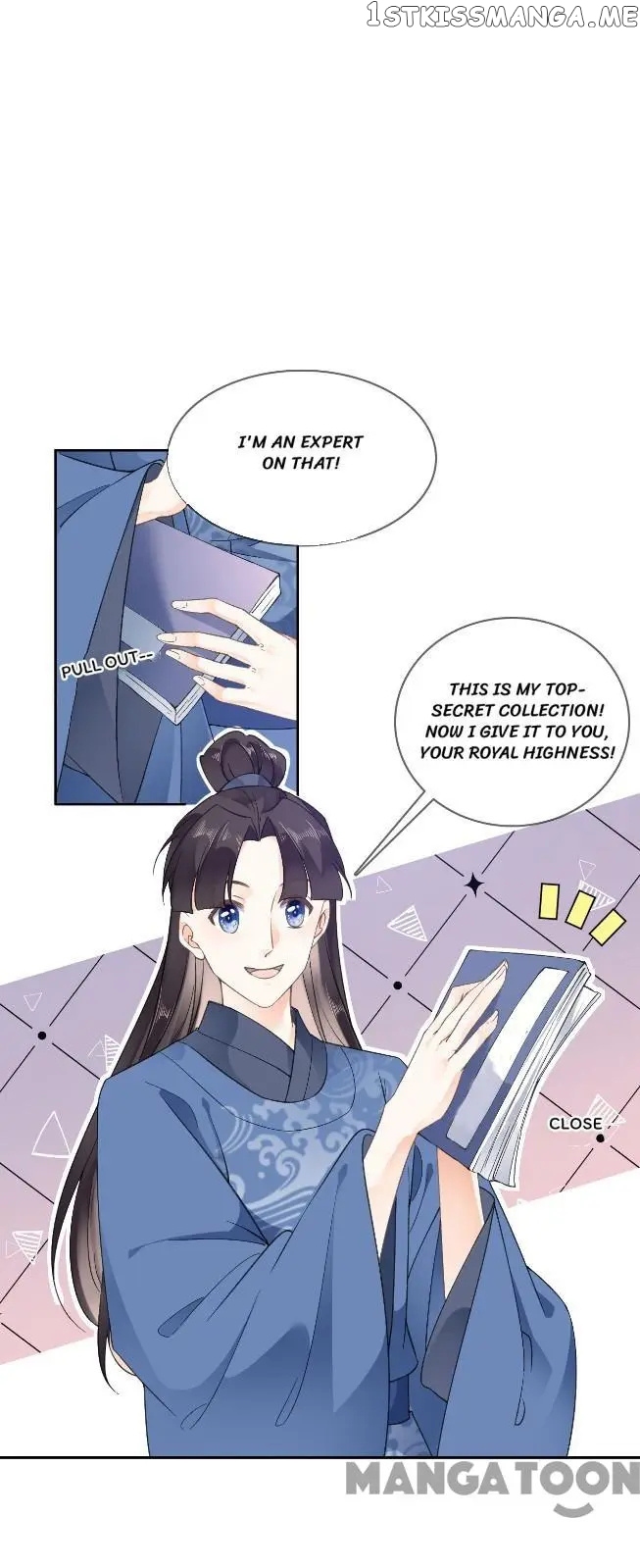 Falling All In You chapter 91 - page 7