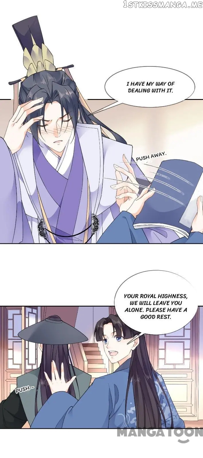 Falling All In You chapter 91 - page 9