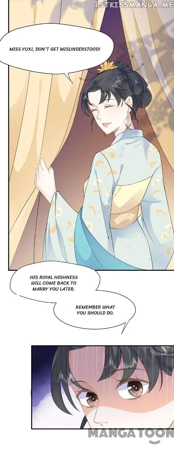 Falling All In You chapter 43 - page 12