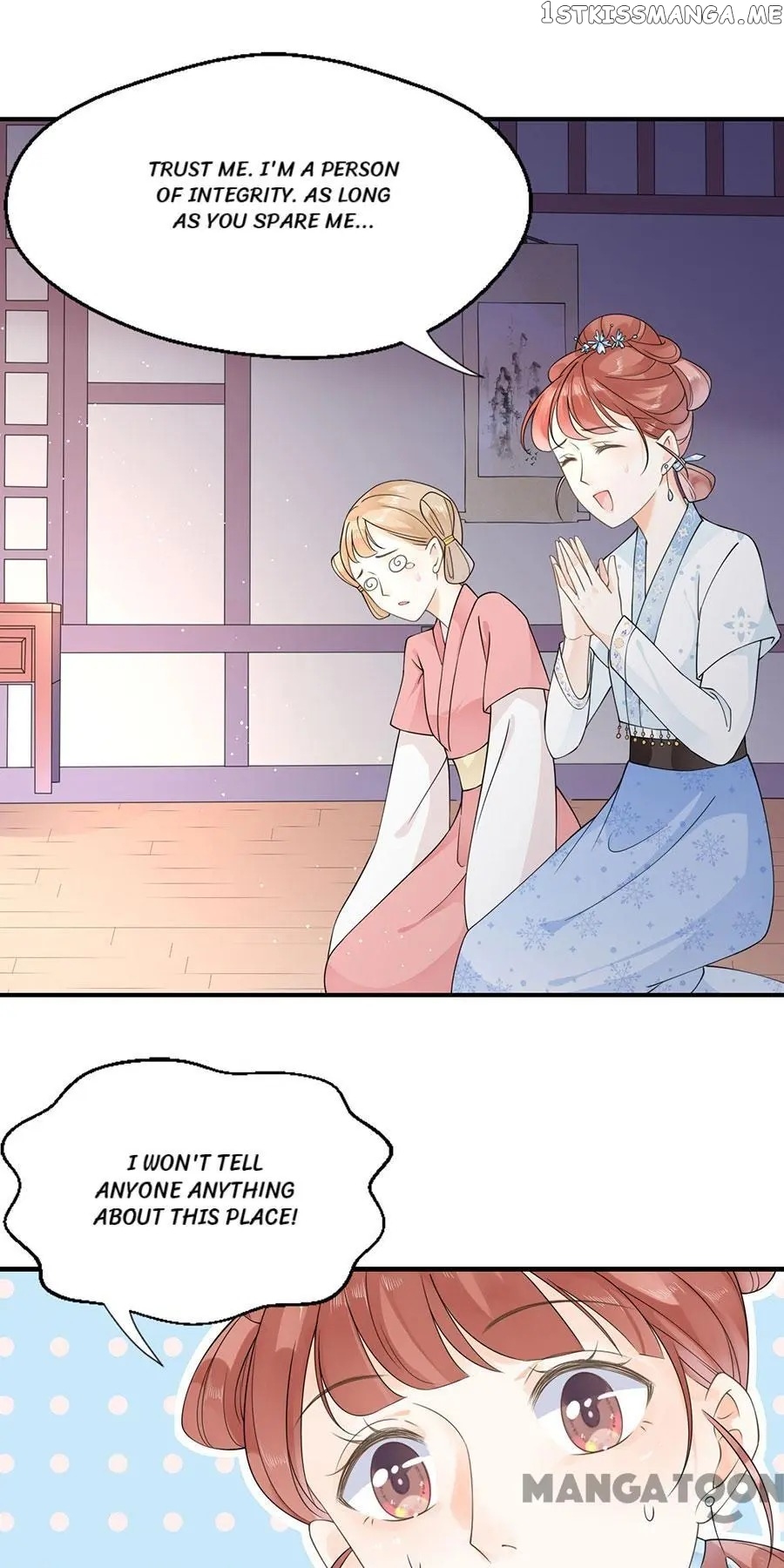 Falling All In You chapter 16 - page 10