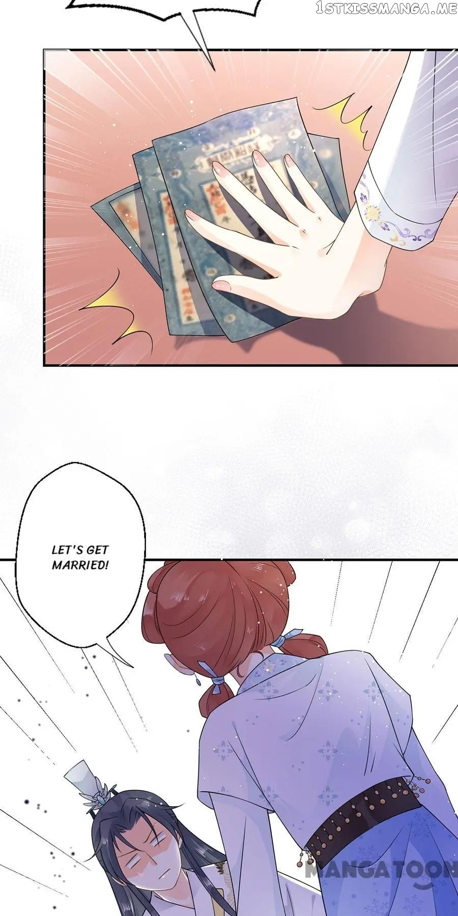 Falling All In You chapter 16 - page 20