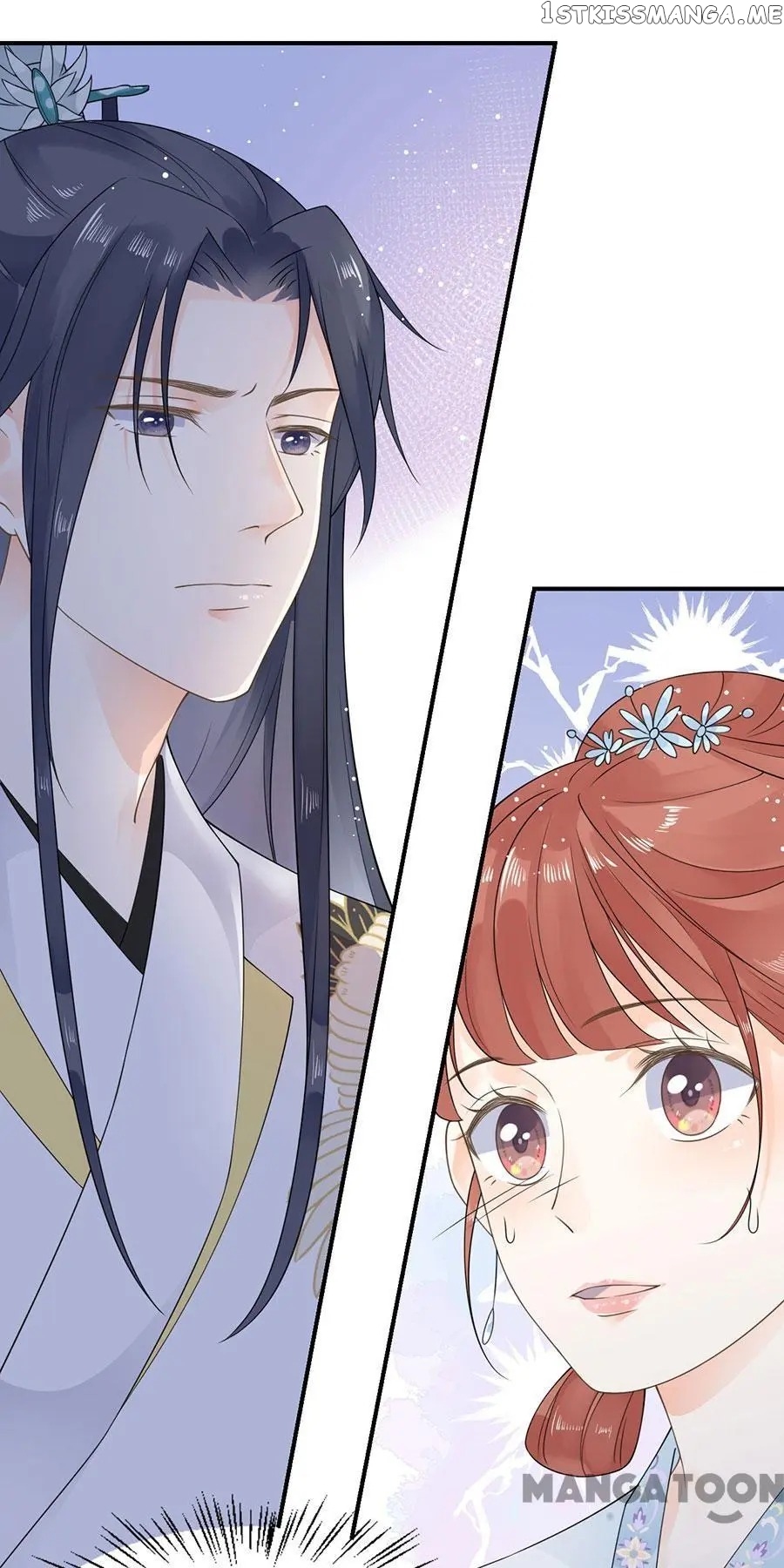 Falling All In You chapter 16 - page 3