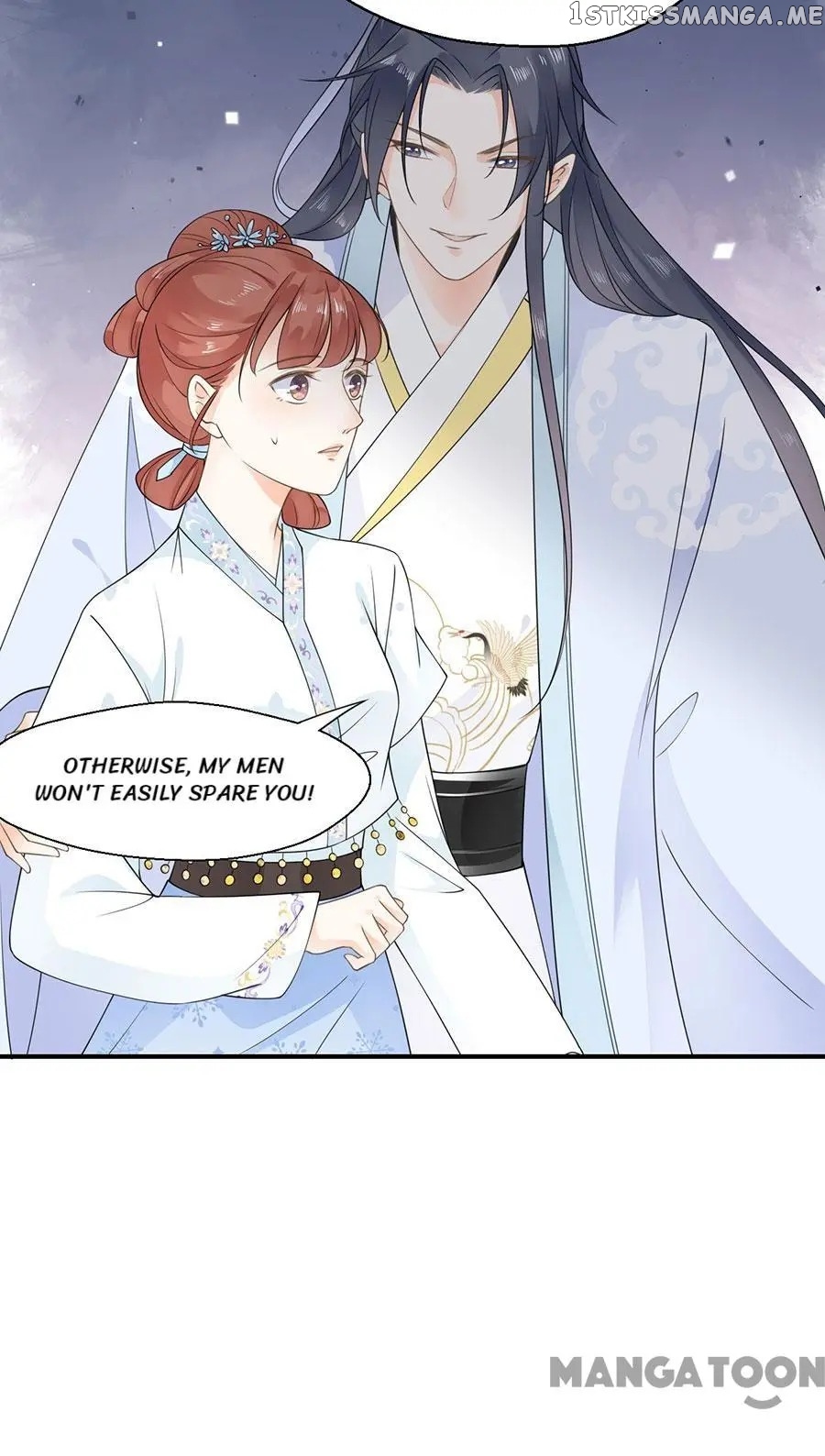 Falling All In You chapter 18 - page 15