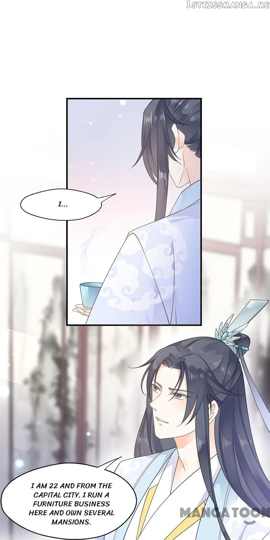 Falling All In You chapter 18 - page 23