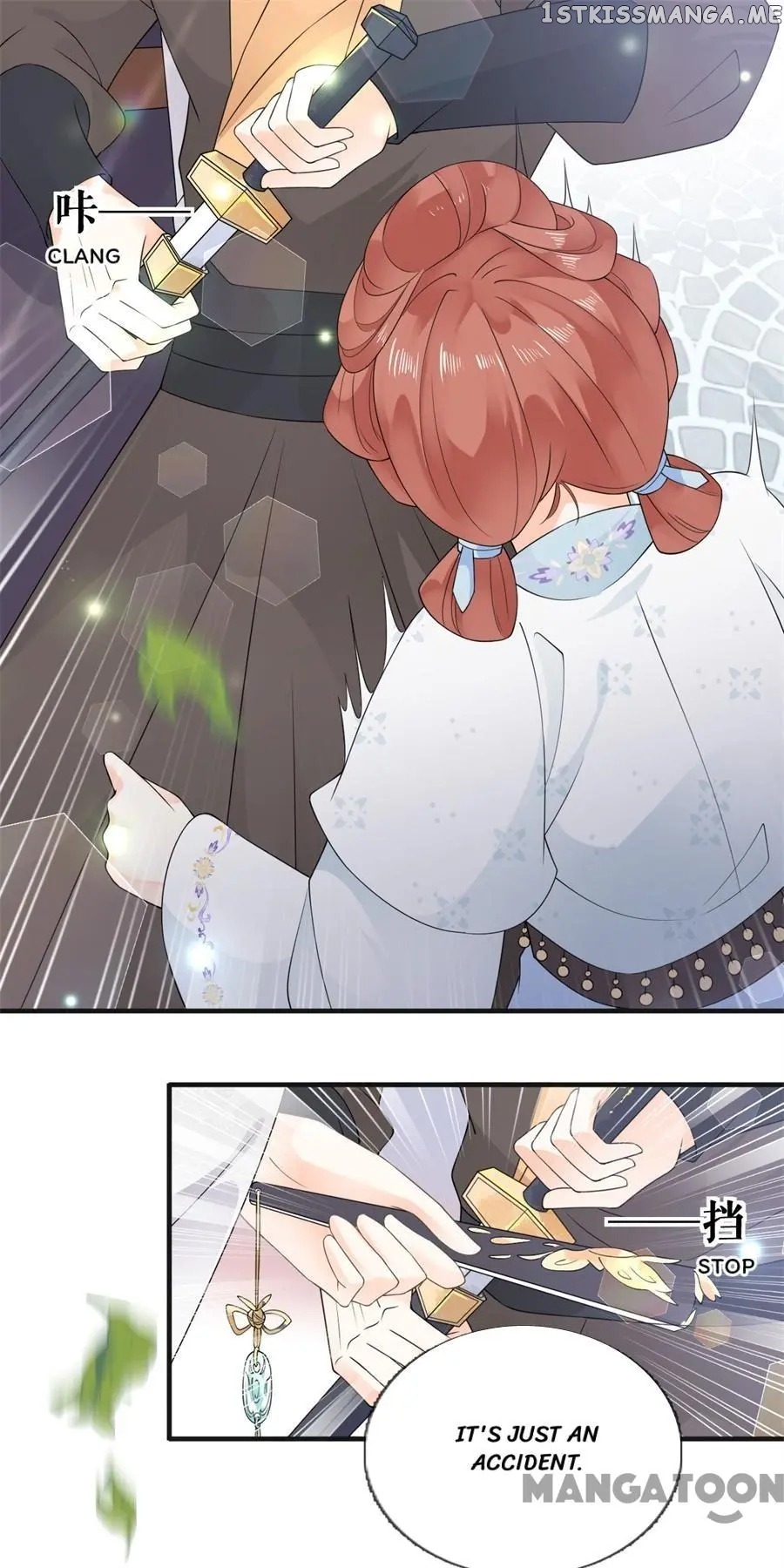 Falling All In You chapter 21 - page 15