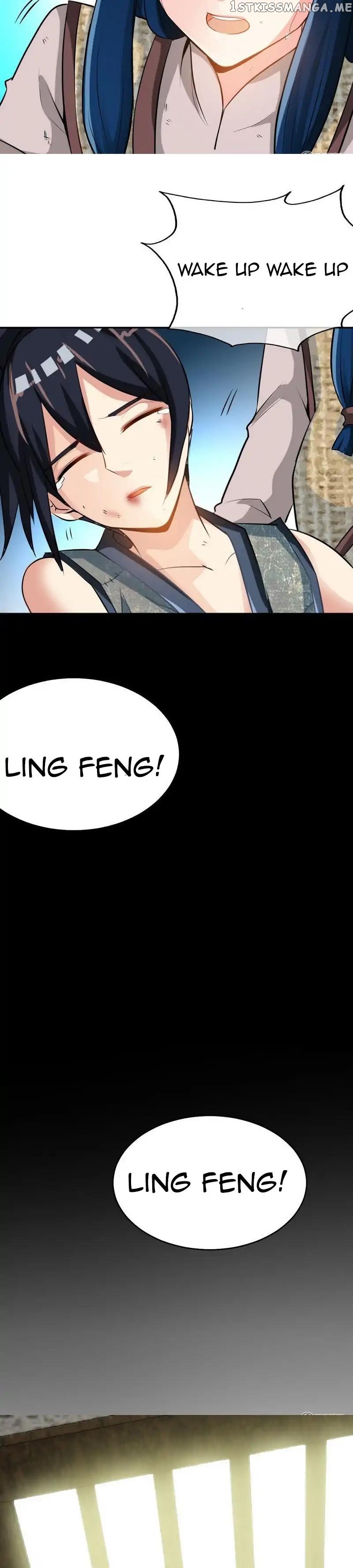 Zhi Zun Shen Mo chapter 1 - page 15