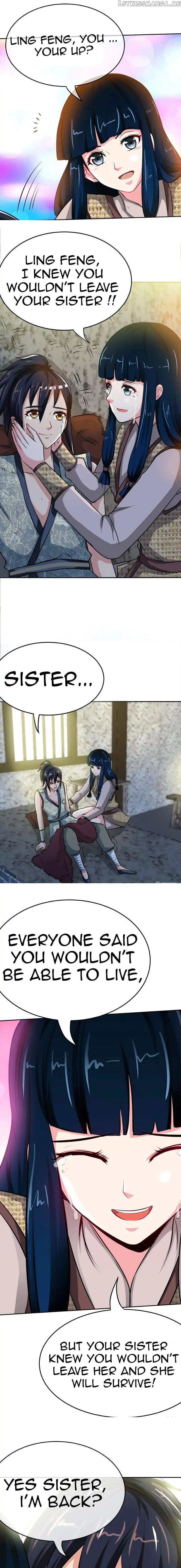 Zhi Zun Shen Mo chapter 1 - page 17