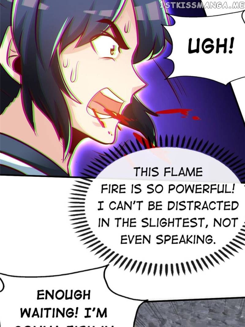 Zhi Zun Shen Mo chapter 100 - page 17