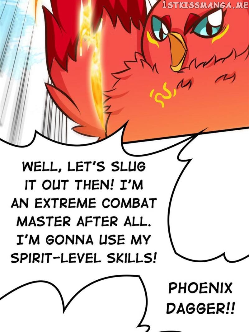 Zhi Zun Shen Mo chapter 100 - page 35