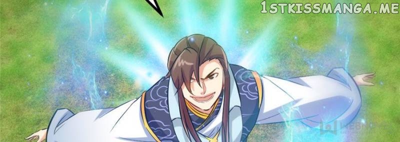 Zhi Zun Shen Mo chapter 111 - page 3