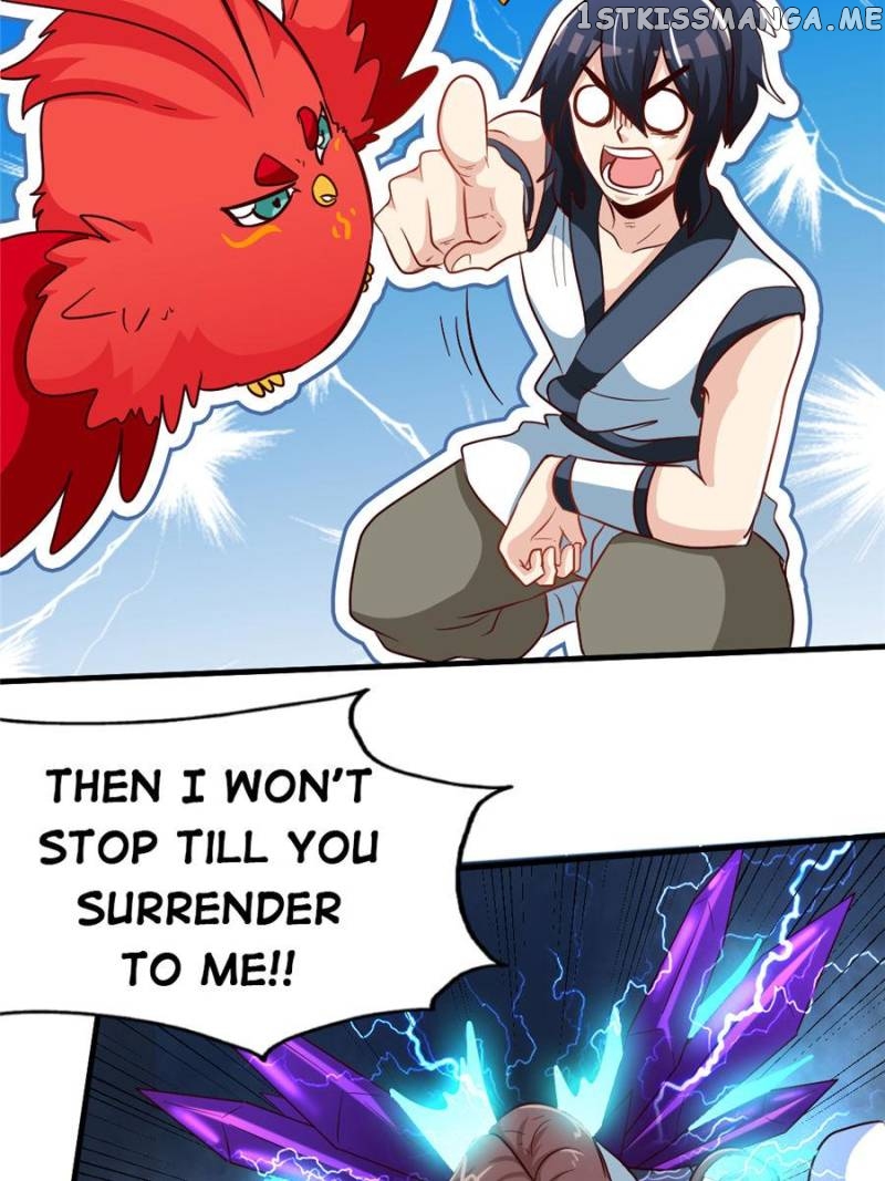 Zhi Zun Shen Mo chapter 111 - page 30