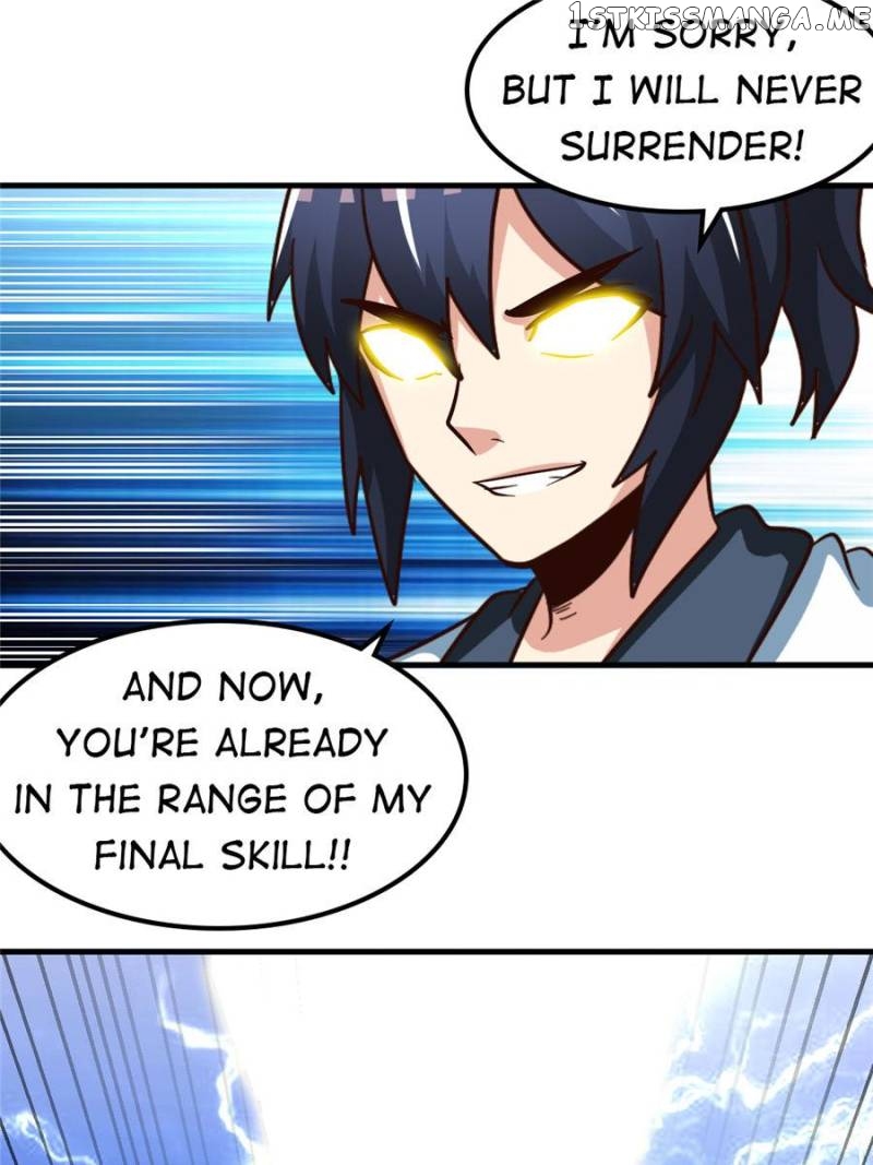 Zhi Zun Shen Mo chapter 111 - page 32