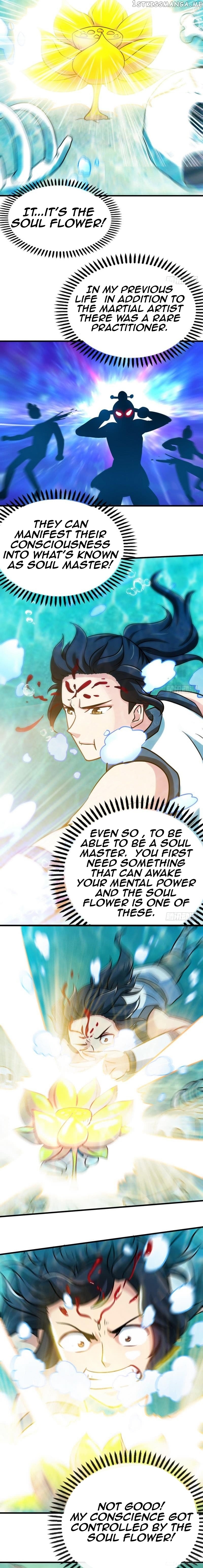 Zhi Zun Shen Mo chapter 38 - page 4