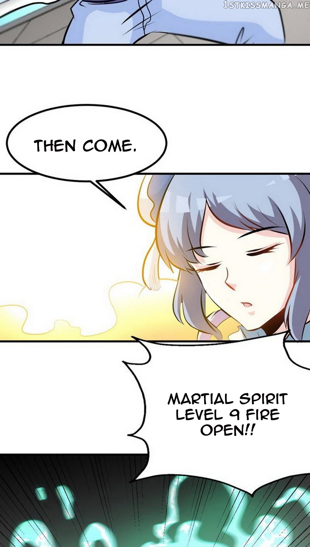 Zhi Zun Shen Mo chapter 83 - page 13