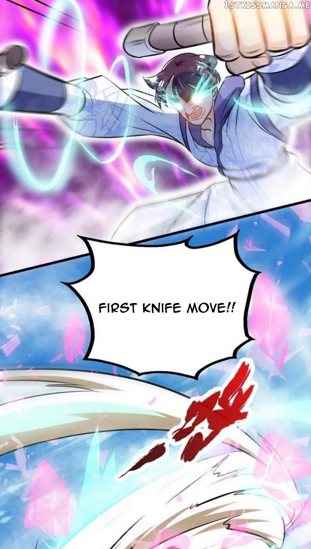 Zhi Zun Shen Mo chapter 83 - page 23