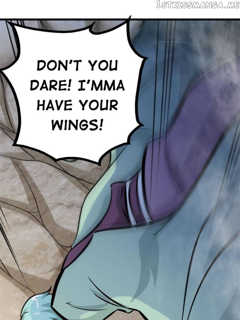 Zhi Zun Shen Mo chapter 128 - page 11