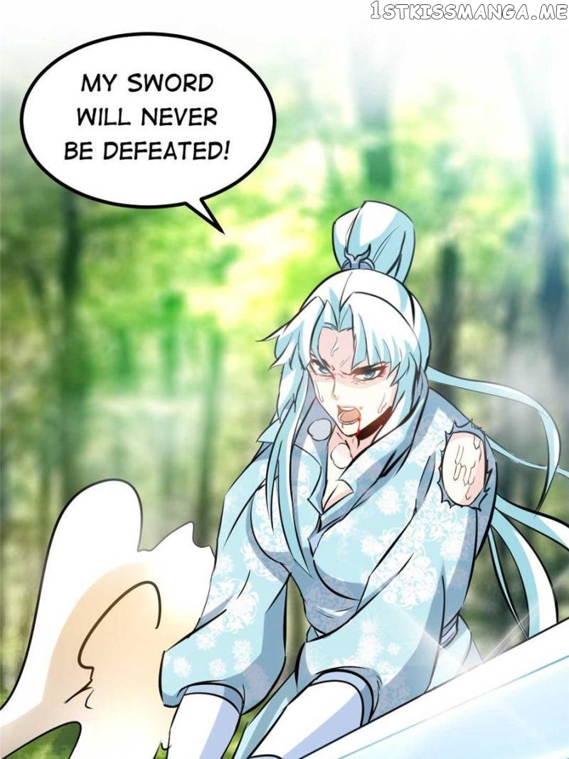 Zhi Zun Shen Mo chapter 144 - page 33