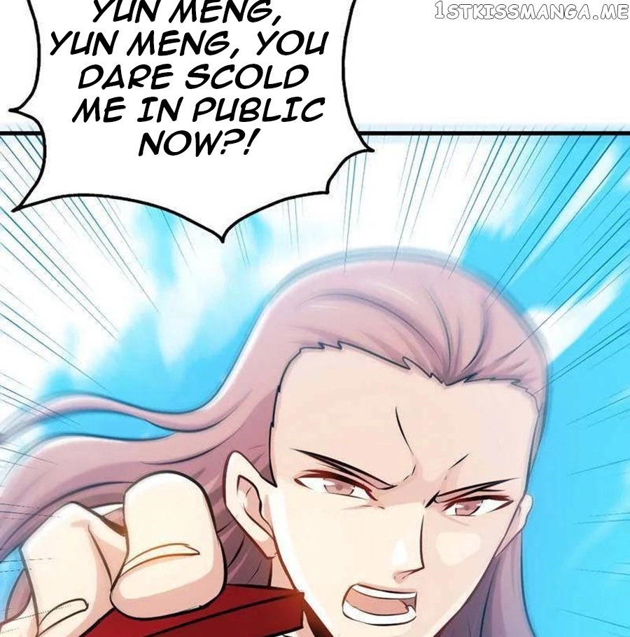 Zhi Zun Shen Mo chapter 67 - page 22