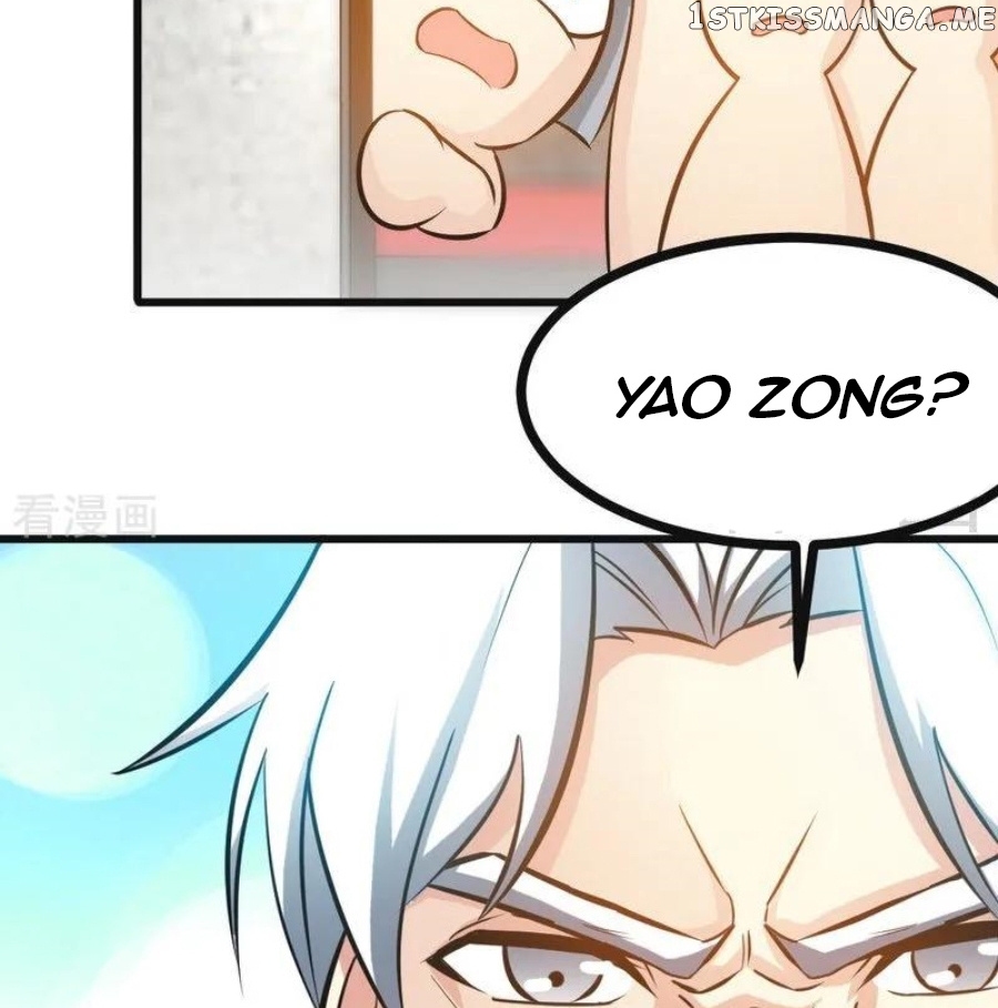 Zhi Zun Shen Mo chapter 67 - page 40