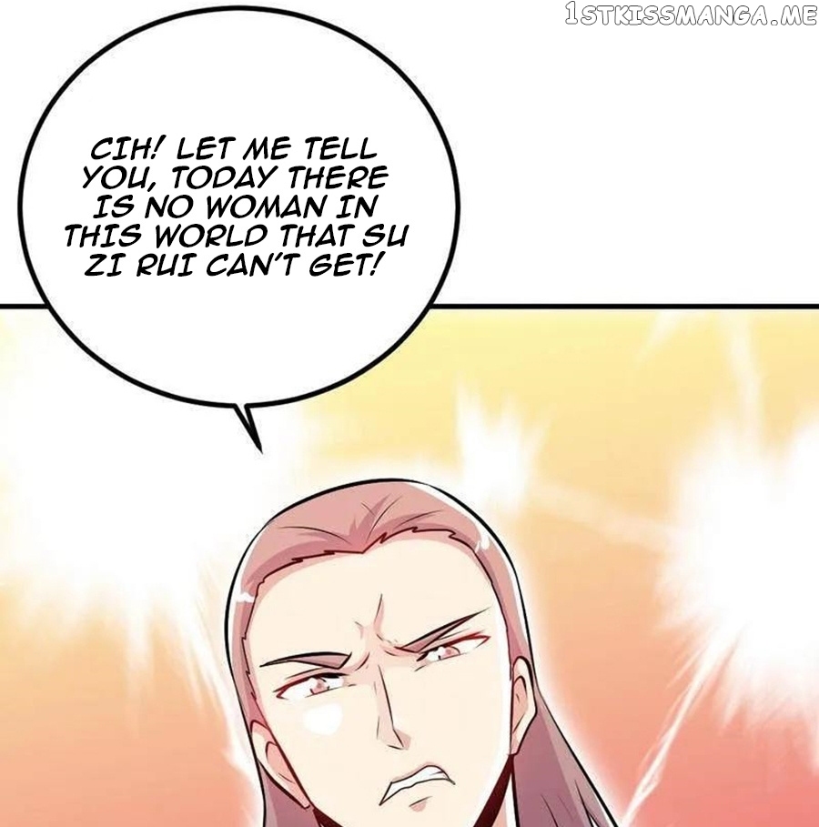 Zhi Zun Shen Mo chapter 67 - page 7