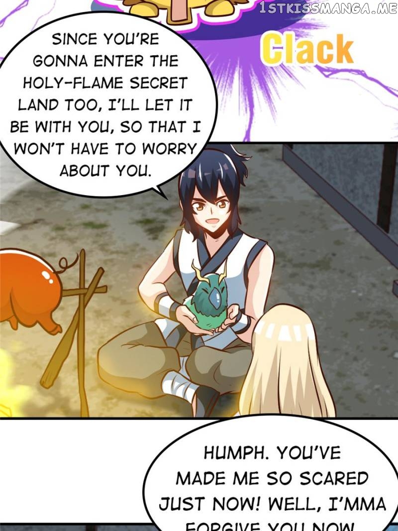Zhi Zun Shen Mo chapter 98 - page 11