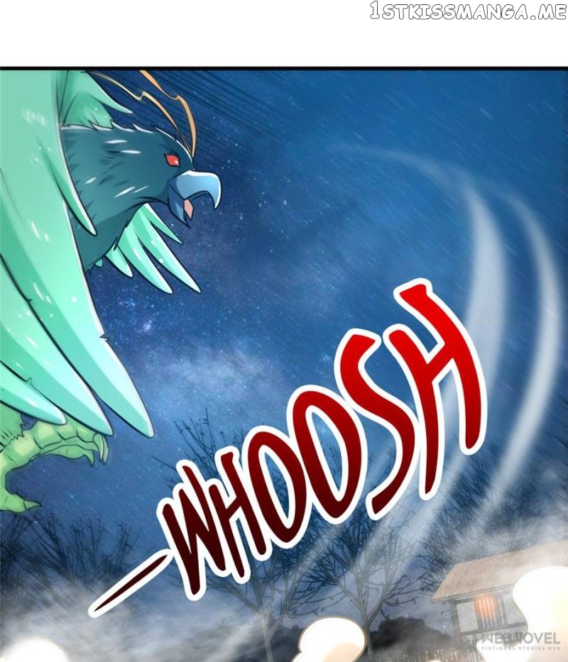Zhi Zun Shen Mo chapter 98 - page 6