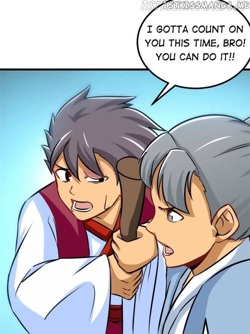 Zhi Zun Shen Mo chapter 172 - page 10